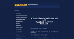 Desktop Screenshot of e4t.net